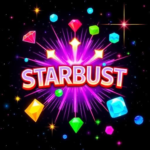 Starburst Slot